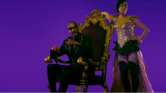 Snoop Doggy Dogg,AI - Let It Go