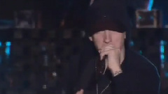 Eminem - Not Afraid & Lose Yourself & Love The Way You Lie