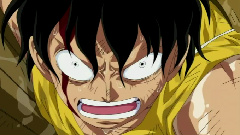 Bon Jovi,动漫专属 - It's My Life 海贼王版