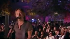 Keith Urban - Put You In A Song