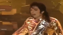 Michael Jackson - Wanna Be Startin Somethin