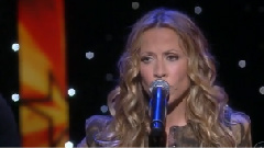 Sheryl Crow - Long Road Home The View