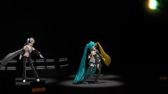 ストロボナイツ～