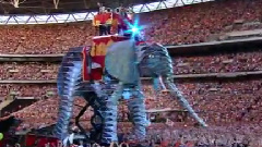 Take That - The Garden