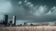 风景 - Tokyo Infrared