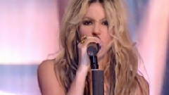 Shakira - Whenever Wherever