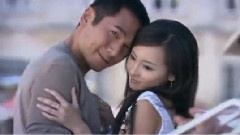 这种感觉就是爱