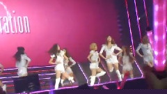 Genie 二巡香港站