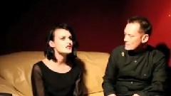 Ren Harvieu - Terry Christian