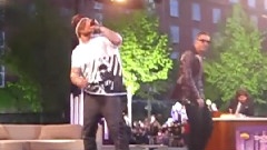 Nik & Jay - I Enghaveparken