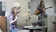 Animal I Have Become