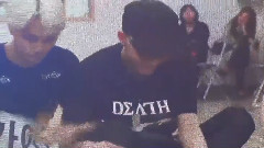 ENDING VCR FULL Don't Go