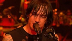 Three Days Grace - Live At The Palace