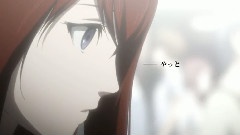 Nico,UVERworld,动漫专属 - 世界线の交点 すべてシュタインズ.ゲートの选択である