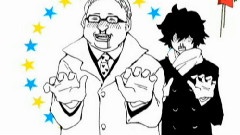 Nico - クリスマス?なにそれ美味しいの?