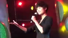 李宇春 - 对不起,只是忽然很想你