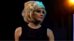 Pixie Lott - All About Tonight