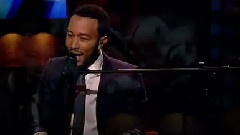 John Legend - Extra-Ordinary Tebow