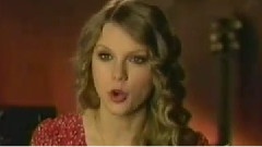Taylor Swift - Speak Now Europe Promo