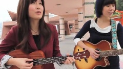 Robynn and Kendy - 小说伴咖啡