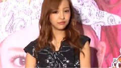 GooStars 板野友美宣傳個唱自認重口味