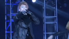 李在元 - 画话花