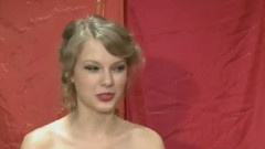 Taylor Swift - 香港巡演幕后采访