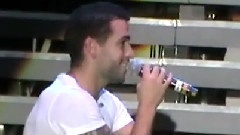 Shayne Ward - Sing Breathless To Brooke