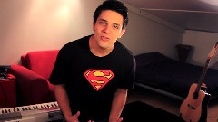 Sami - The Big Bang Theory!