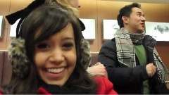 Megan Nicole - Adventures In China