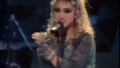 Madonna - The Virgin Tour