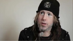 Marilyn Manson - 自我介绍