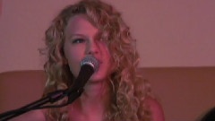 Taylor Swift - Picture To Burn Billboard Presents