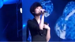 李宇春 - 会跳舞的文艺青年