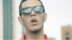 Emis Killa - Di.Enne.A