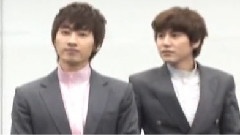 2012圭贤庆生之打是亲骂是爱