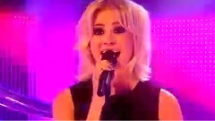 Pixie Lott - Kiss The Stars