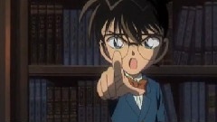 名侦探柯南纪念视频