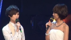 李宇春 - <对不起,只是忽然很想你>