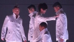 李宇春 - <我唱啦啦啦>