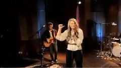 Lauren Alaina - Tupelo - Soundcheck