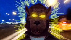 Owl City - Wolf Bite