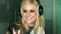 Pixie Lott - Ospite Di RDS