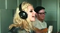 Pixie Lott - Mama Do - Ospite Di RDS