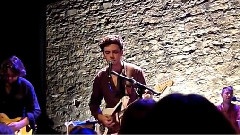 Noah and the Whale - Shape Of My Heart