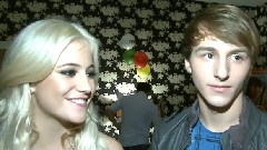Pixie Lott - <Fred:The