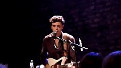 Noah and the Whale - Five Years Time