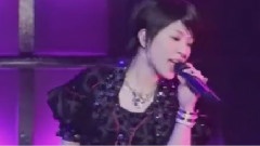 BoA - Arena Tour Made In Twenty