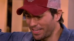 Enrique Iglesias - Perez Hilton Superfan
