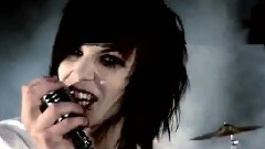 Black Veil Brides - Knives and Pens